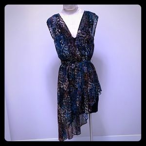 Bebe Dress